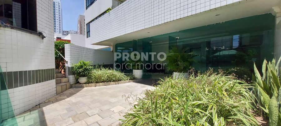 Apartamento, 3 quartos, 100 m² - Foto 20