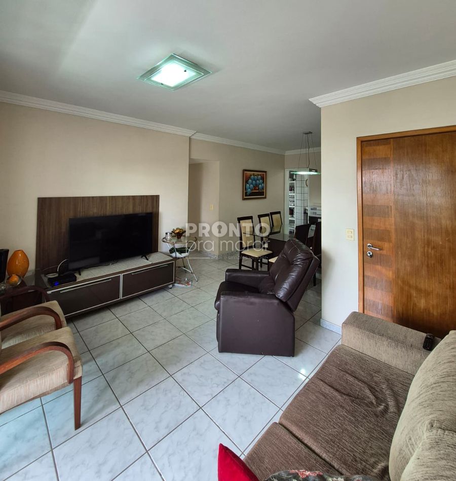 Apartamento com 3 quartos em Candeias - Wallace Pinto Corretor