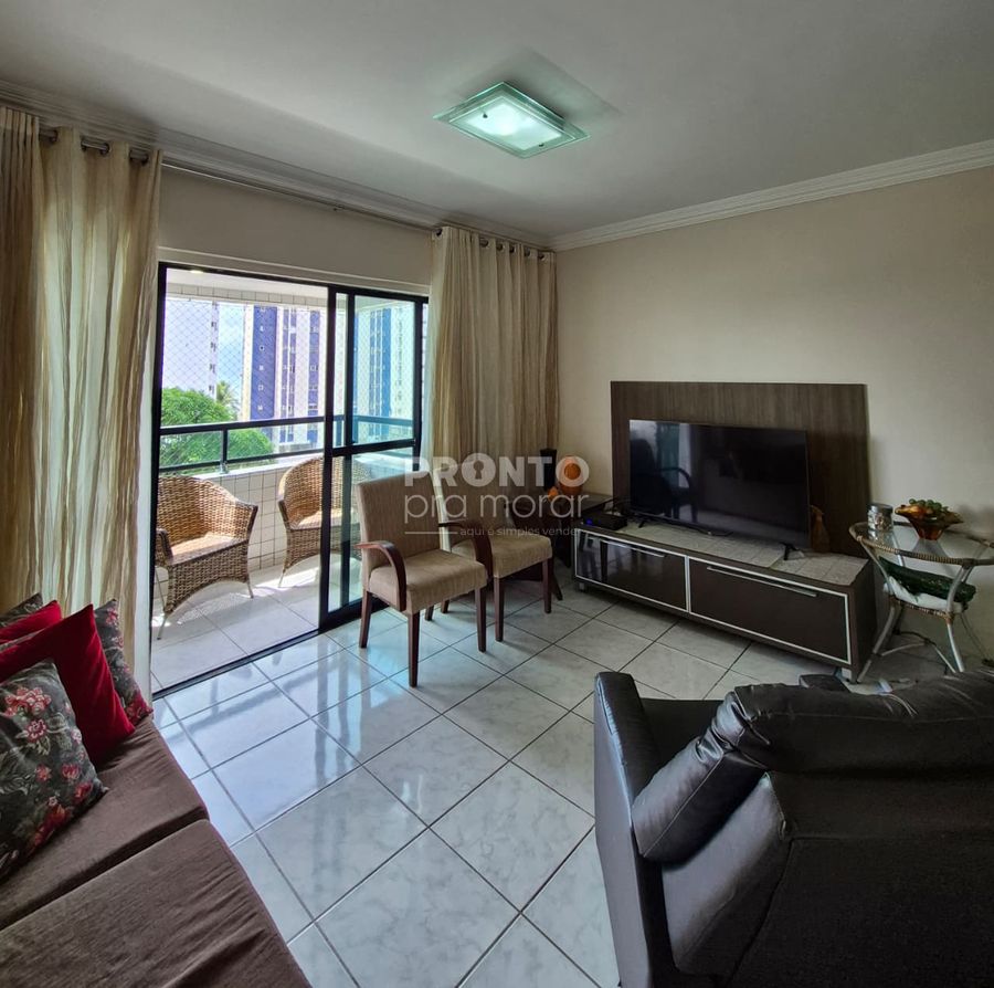 Apartamento, 3 quartos, 100 m² - Foto 15