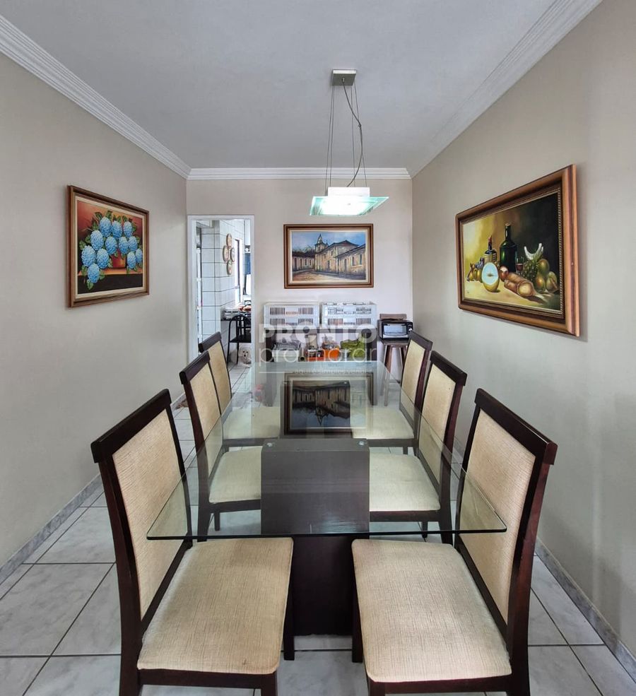 Apartamento, 3 quartos, 100 m² - Foto 7
