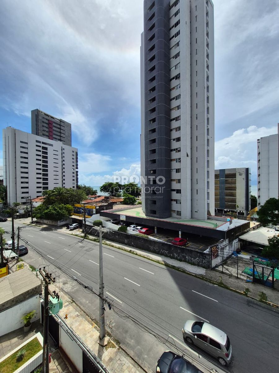 Apartamento, 3 quartos, 100 m² - Foto 17