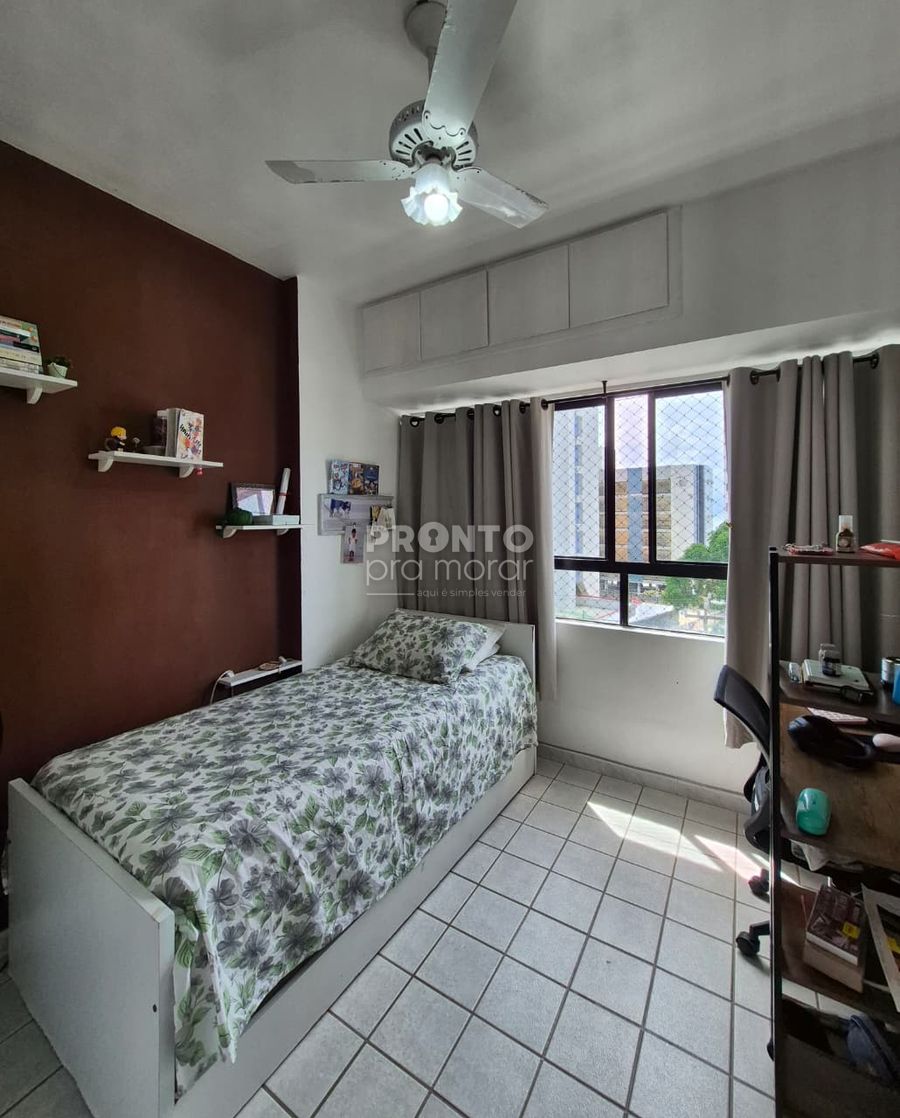 Apartamento, 3 quartos, 100 m² - Foto 13