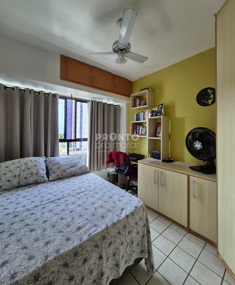 Apartamento, 3 quartos, 100 m² - Foto 10