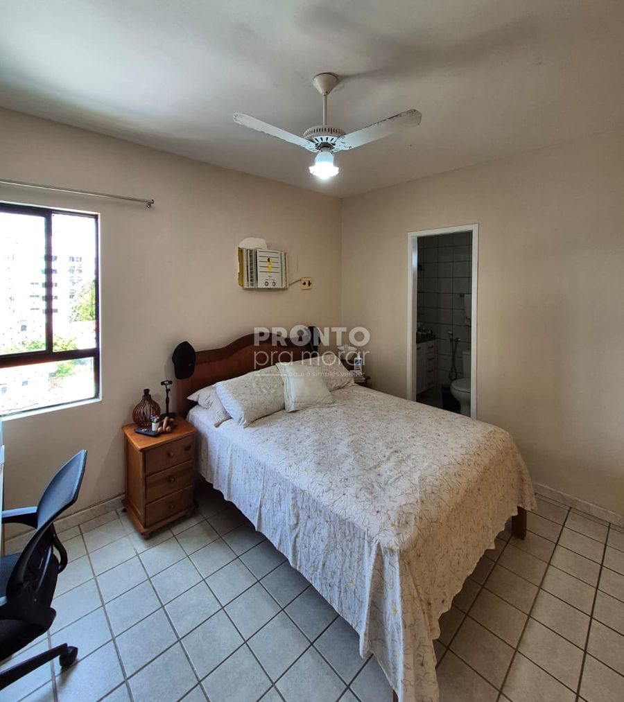 Apartamento, 3 quartos, 100 m² - Foto 9