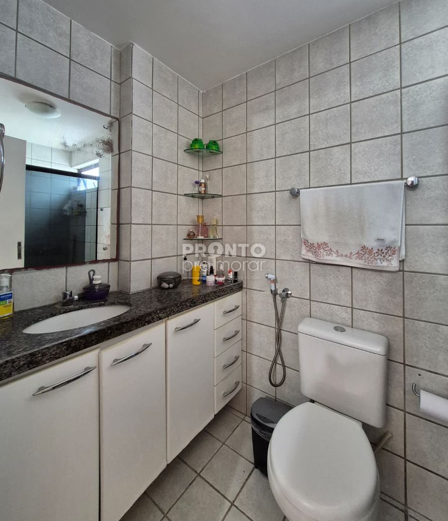 Apartamento, 3 quartos, 100 m² - Foto 8