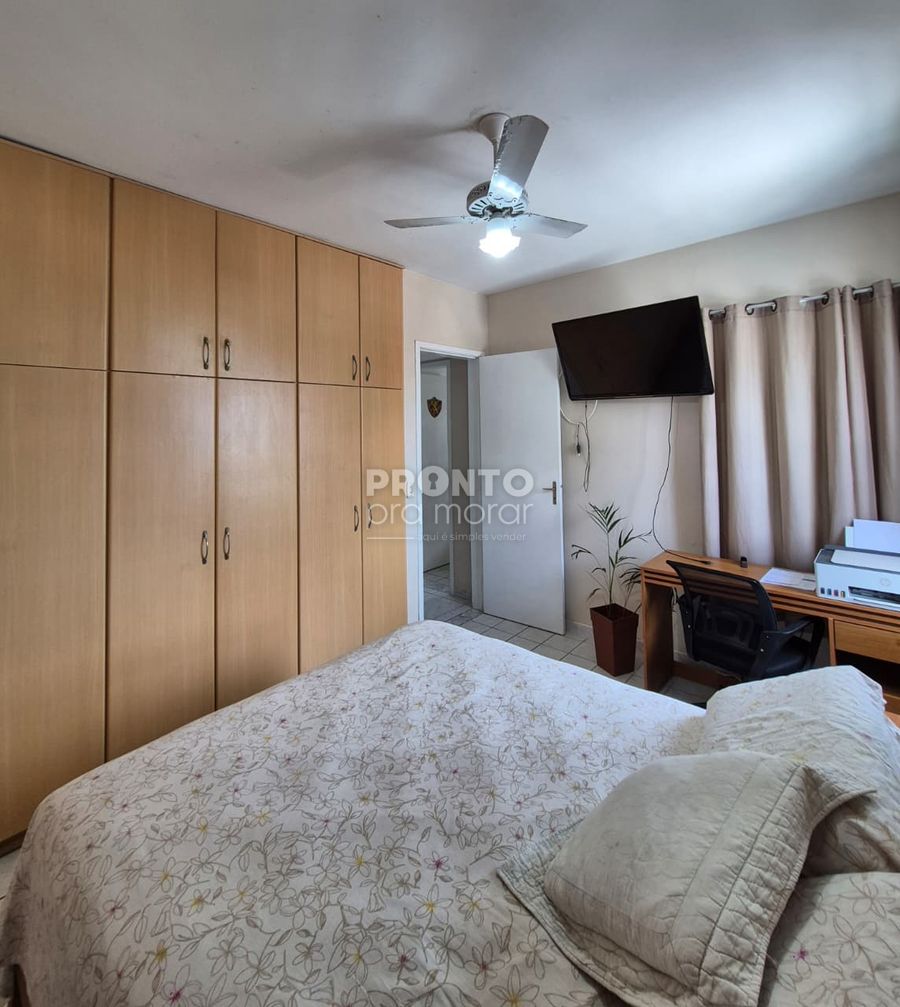Apartamento com 3 quartos em Candeias - Wallace Pinto Corretor