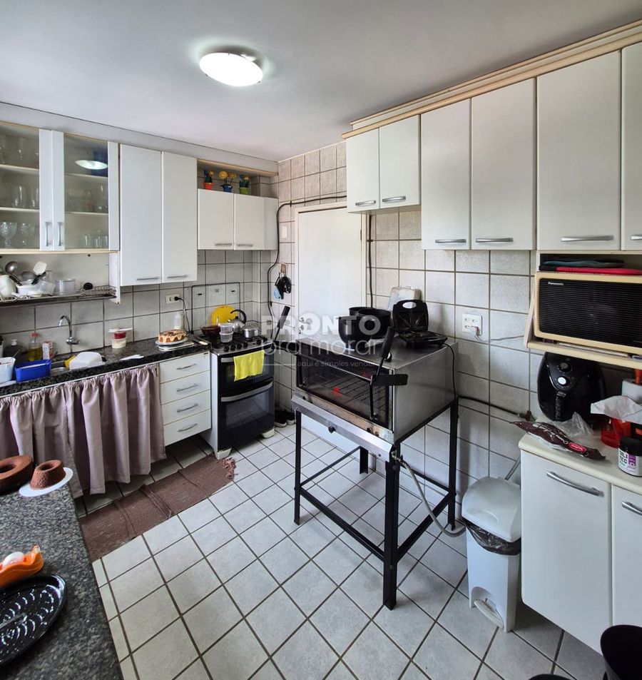 Apartamento com 3 quartos em Candeias - Wallace Pinto Corretor