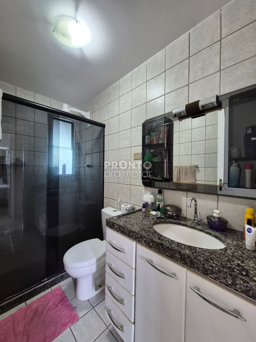 Apartamento, 3 quartos, 100 m² - Foto 4
