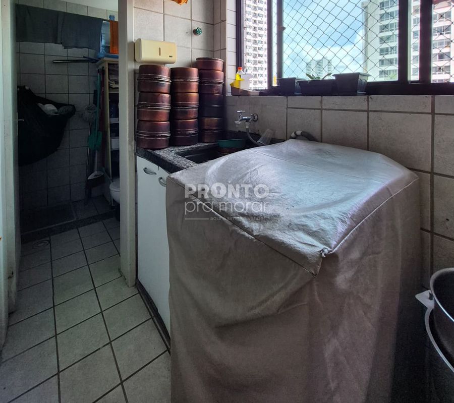 Apartamento, 3 quartos, 100 m² - Foto 11