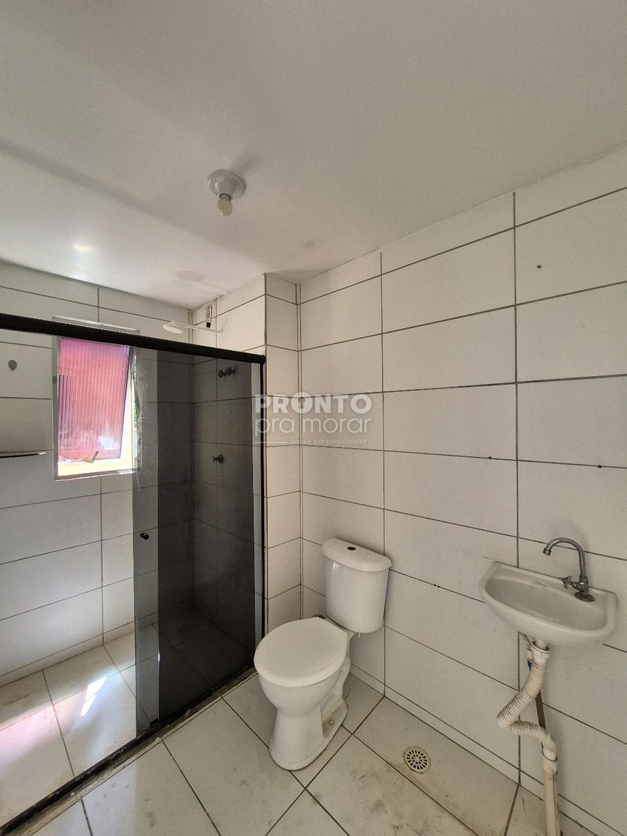 Apartamento, 2 quartos, 55 m² - Foto 11