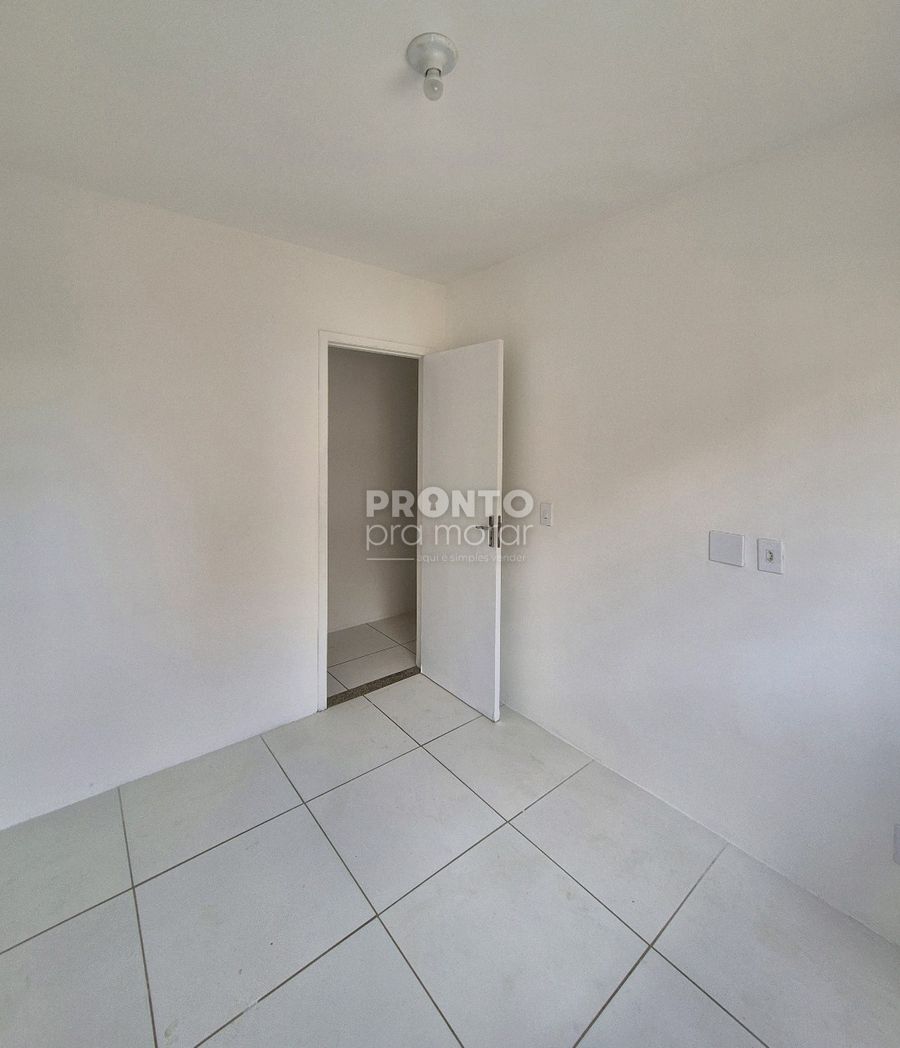 Apartamento com 2 quartos em Vila Torres Galvão - Wallace Pinto Corretor