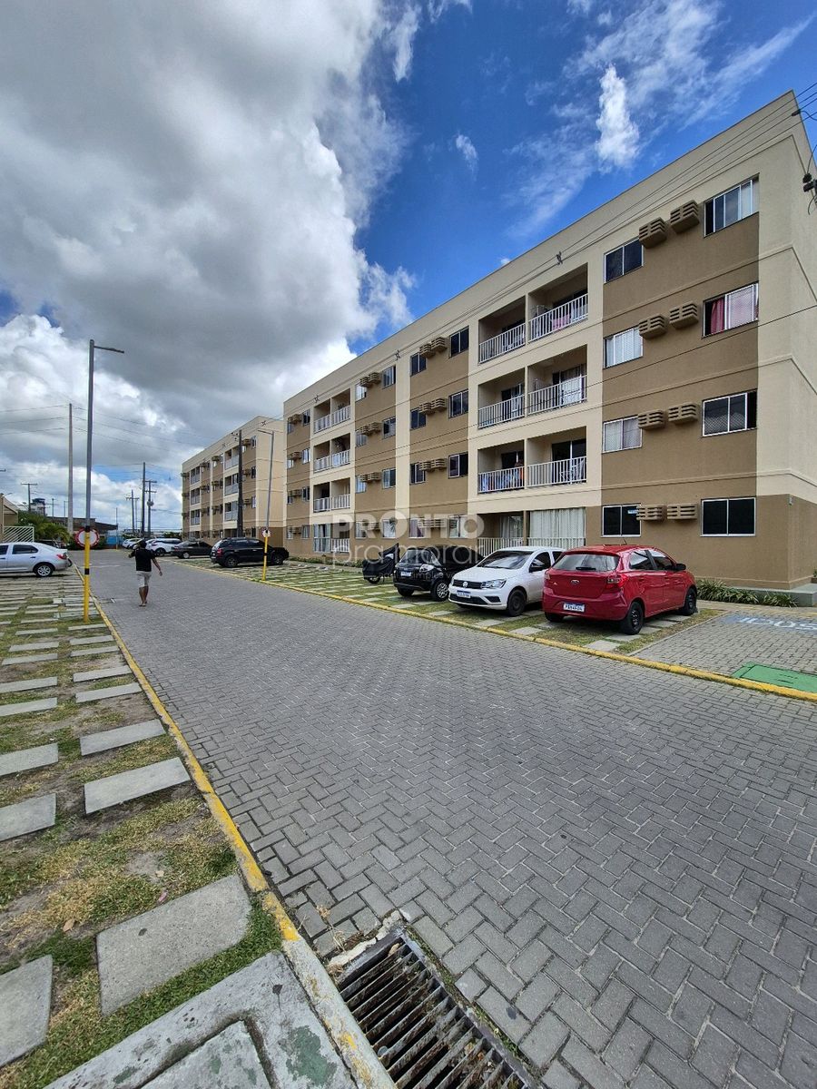 Apartamento, 2 quartos, 55 m² - Foto 15