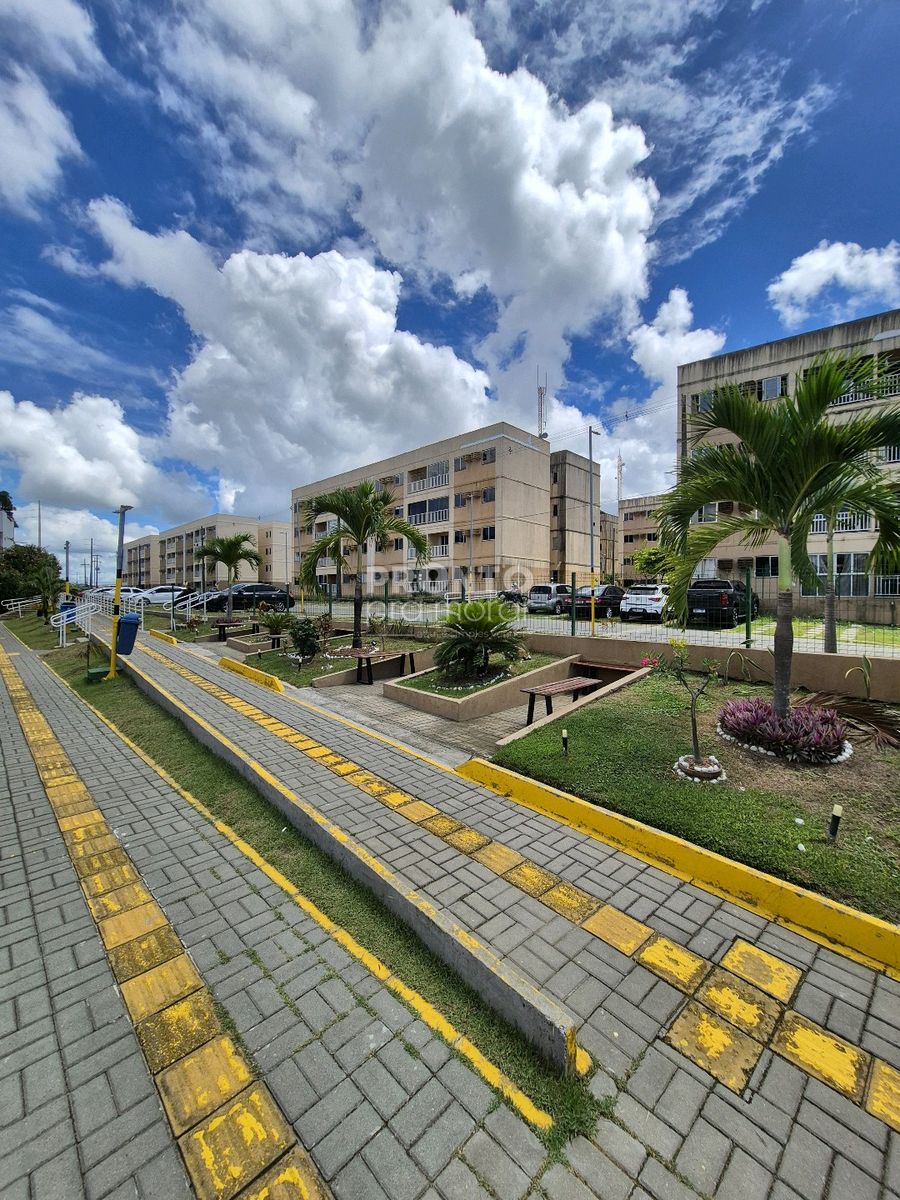 Apartamento, 2 quartos, 55 m² - Foto 13
