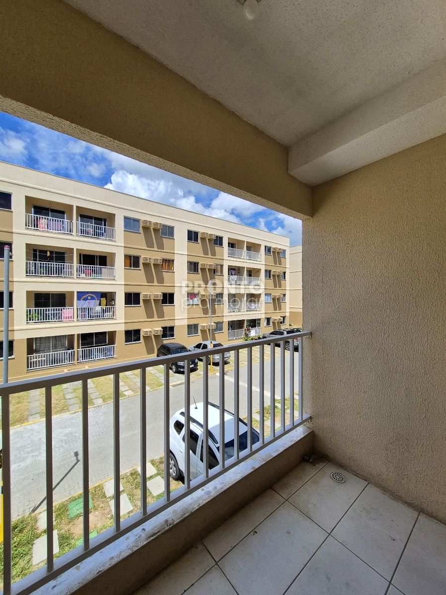 Apartamento, 2 quartos, 55 m² - Foto 7