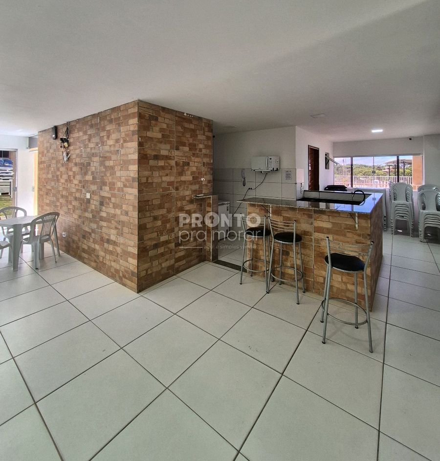 Apartamento, 2 quartos, 55 m² - Foto 16