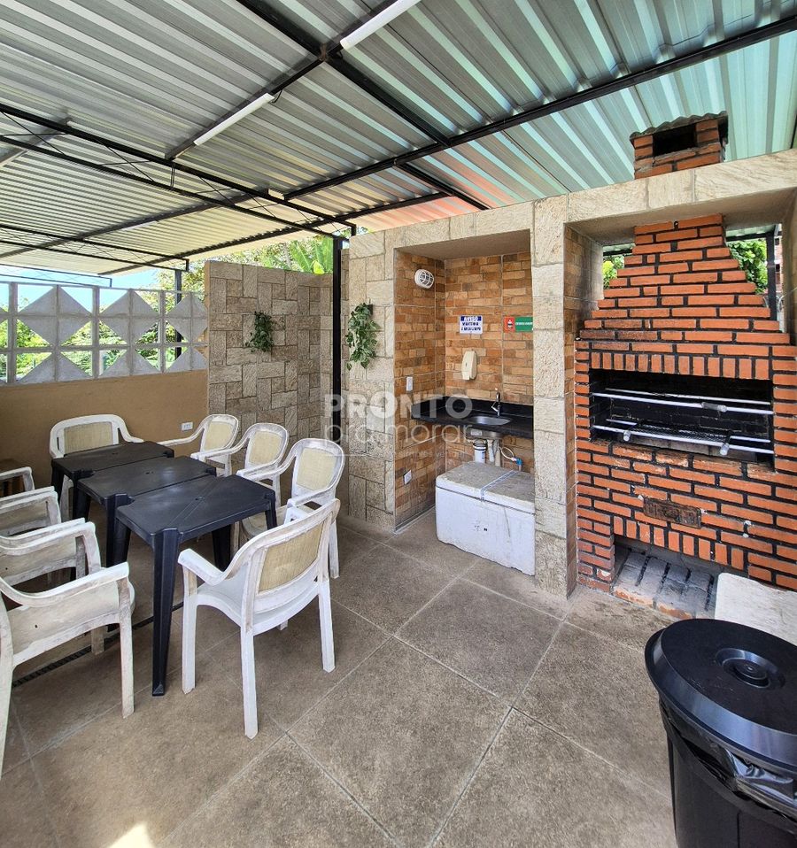 Apartamento, 2 quartos, 55 m² - Foto 21