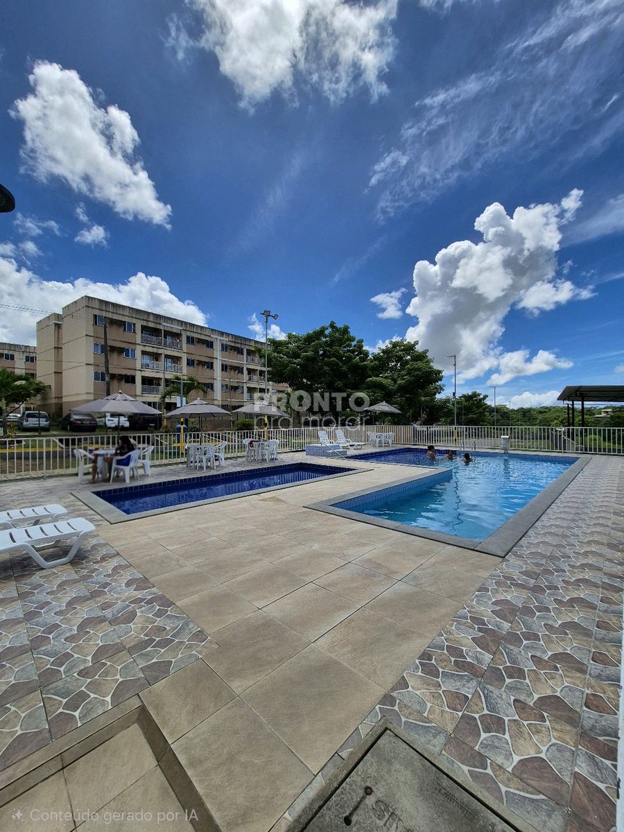 Apartamento, 2 quartos, 55 m² - Foto 20