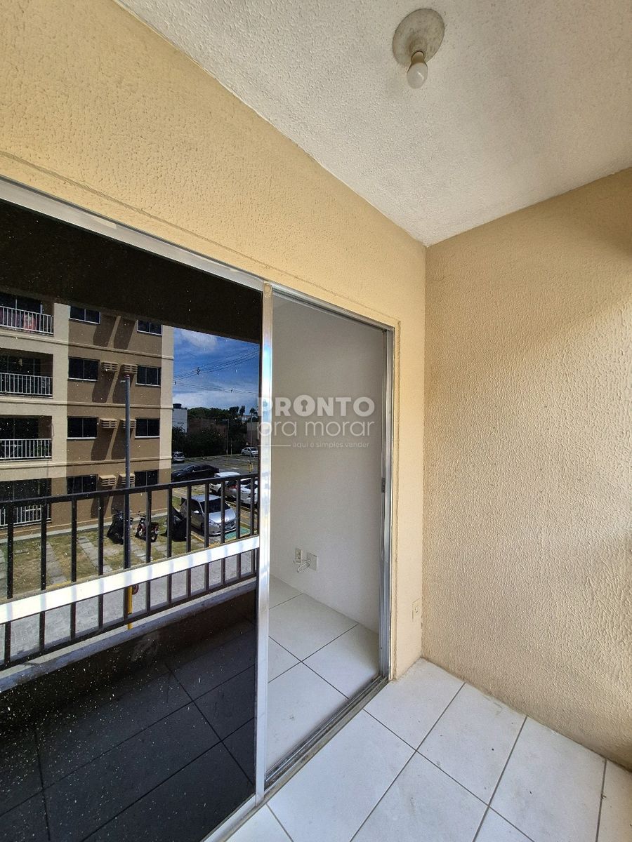 Apartamento, 2 quartos, 55 m² - Foto 6