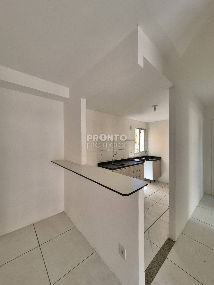 Apartamento, 2 quartos, 55 m² - Foto 8