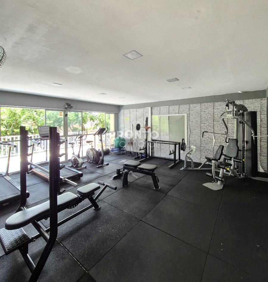 Apartamento, 2 quartos, 55 m² - Foto 23
