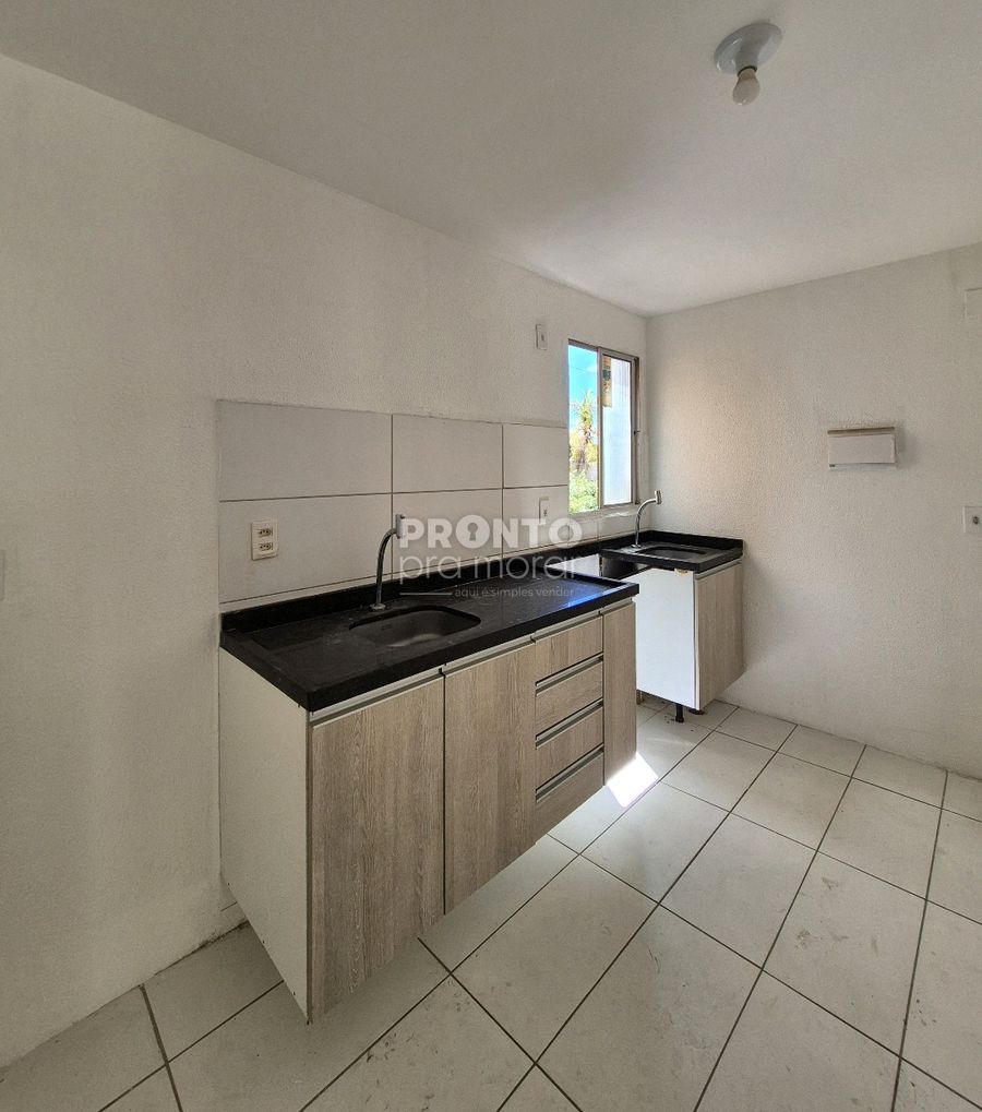 Apartamento com 2 quartos em Vila Torres Galvão - Wallace Pinto Corretor