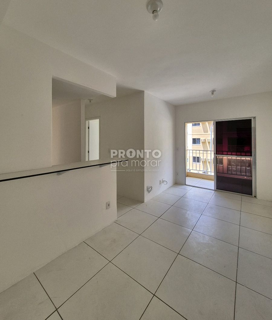 Apartamento, 2 quartos, 55 m² - Foto 9