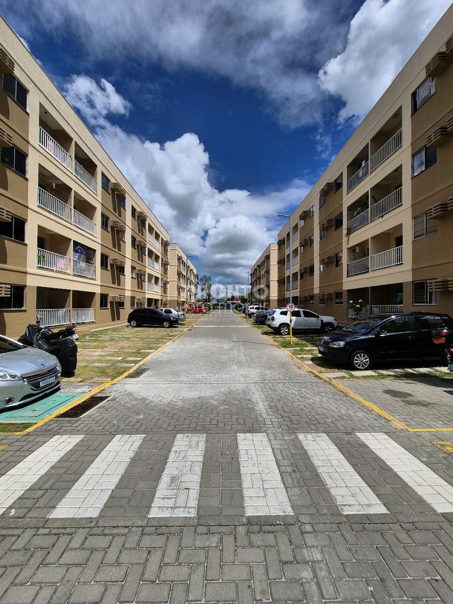 Apartamento, 2 quartos, 55 m² - Foto 14