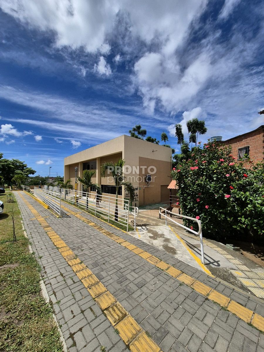 Apartamento, 2 quartos, 55 m² - Foto 27