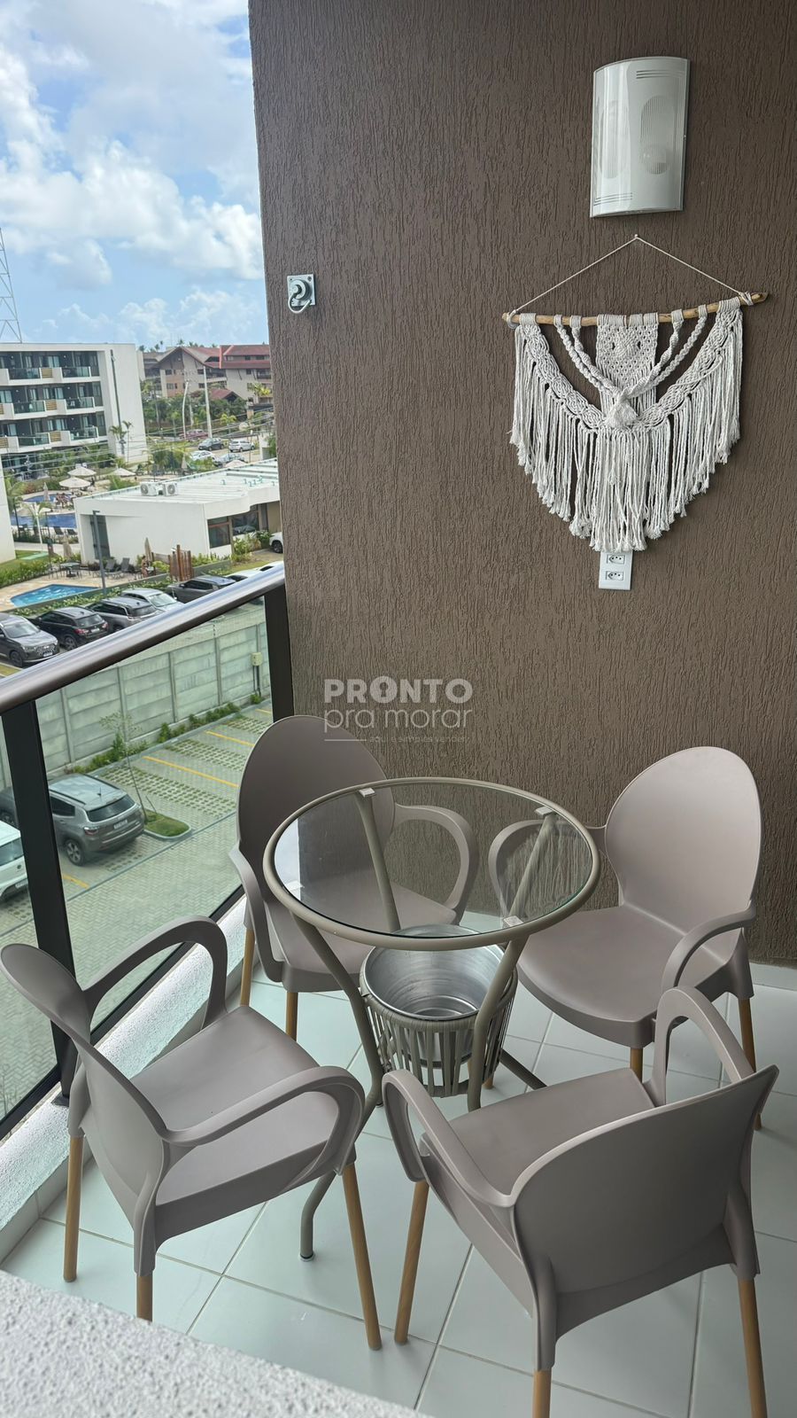 Apartamento, 1 quarto, 28 m² - Foto 6