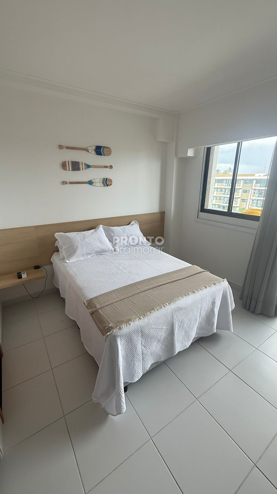 Apartamento, 1 quarto, 28 m² - Foto 7