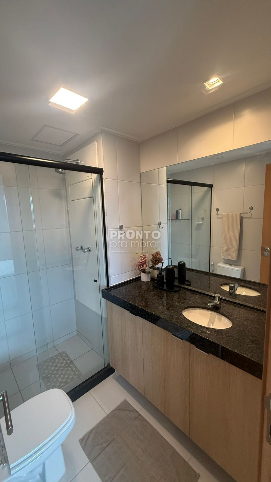 Apartamento com 1 quarto em Muro Alto - Wallace Pinto Corretor