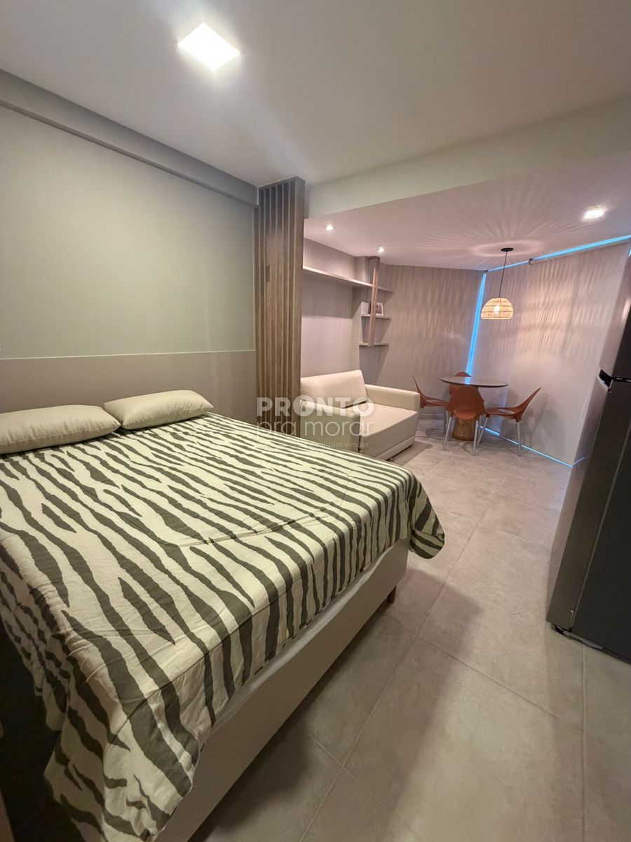 Flat com 1 quarto em Porto de Galinhas - Wallace Pinto Corretor