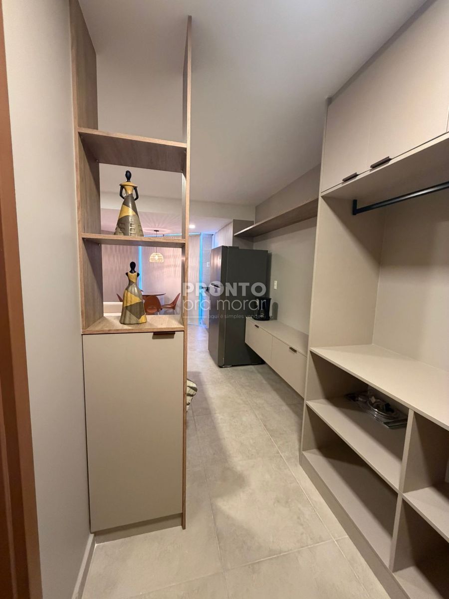 Apartamento, 1 quarto, 27 m² - Foto 6