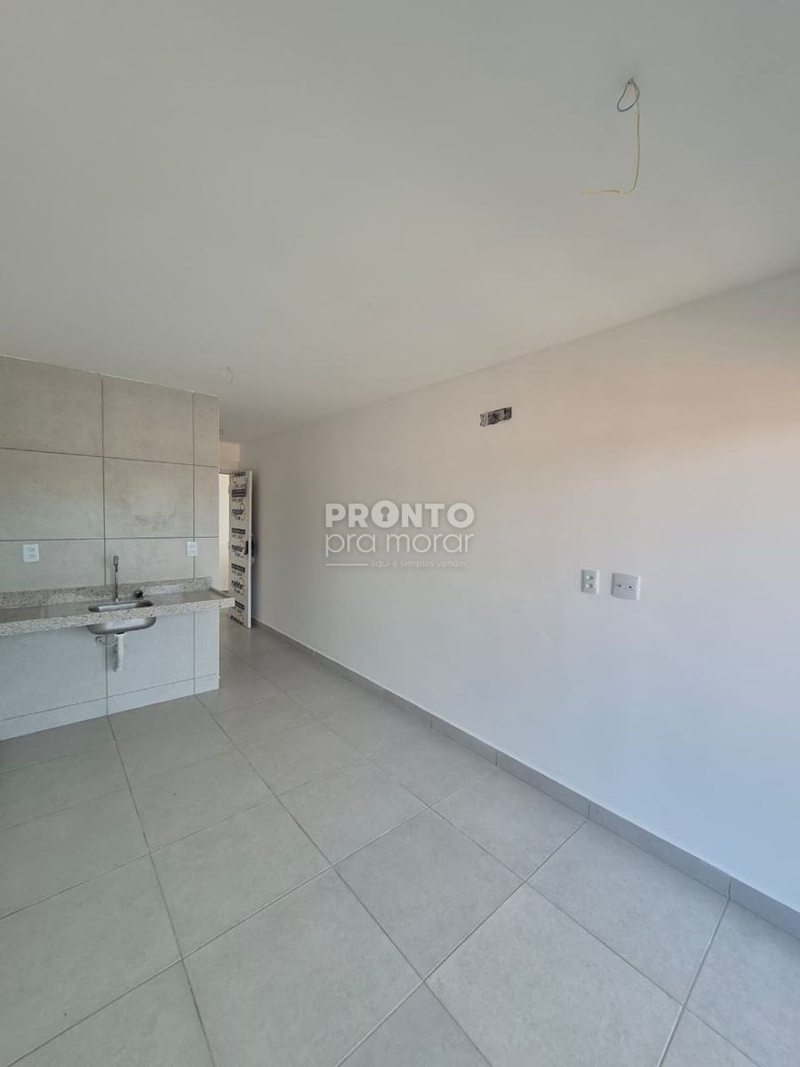 Flat com 1 quarto em Tamandaré - Wallace Pinto Corretor