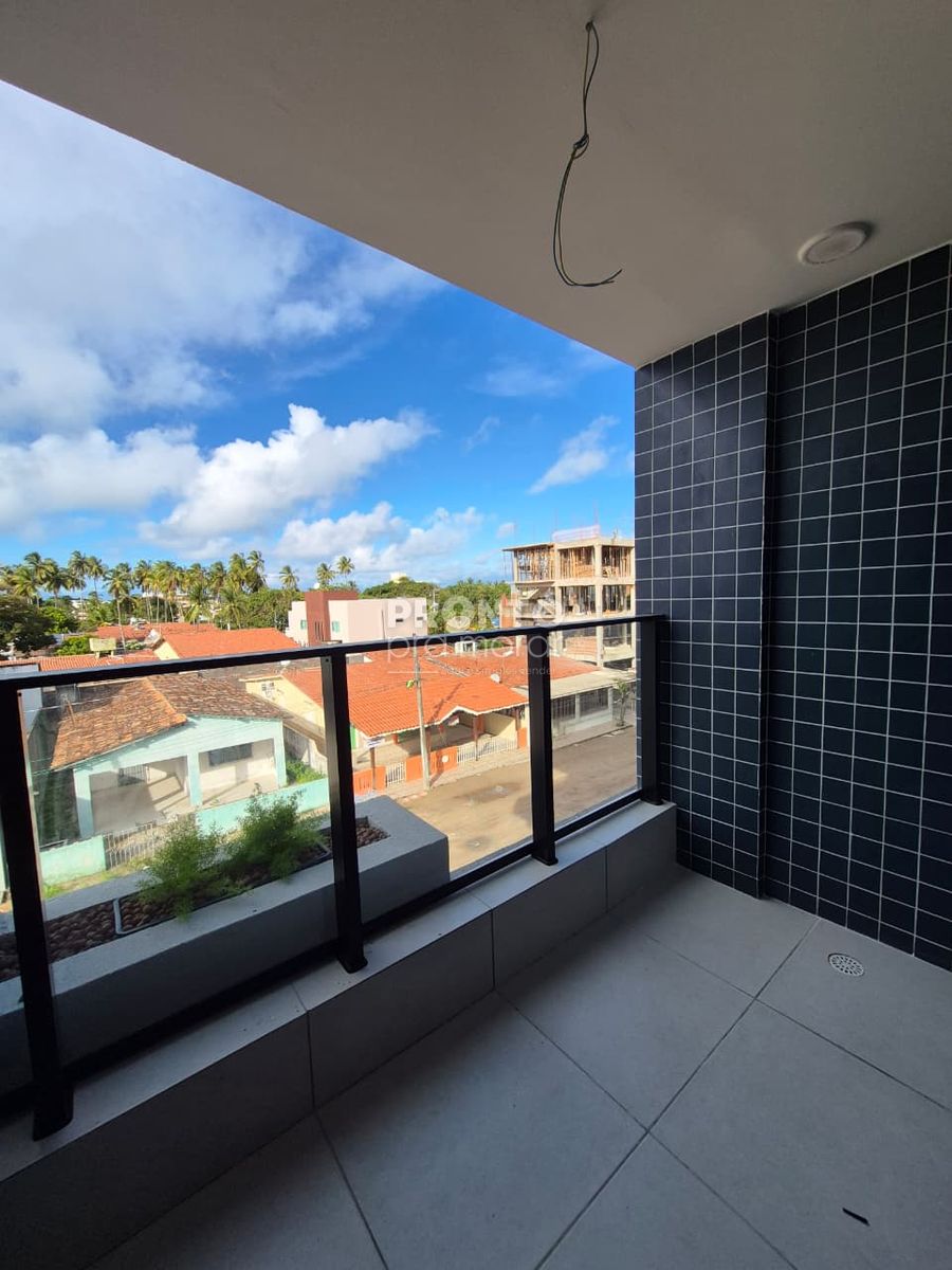 Flat com 1 quarto em Tamandaré - Wallace Pinto Corretor