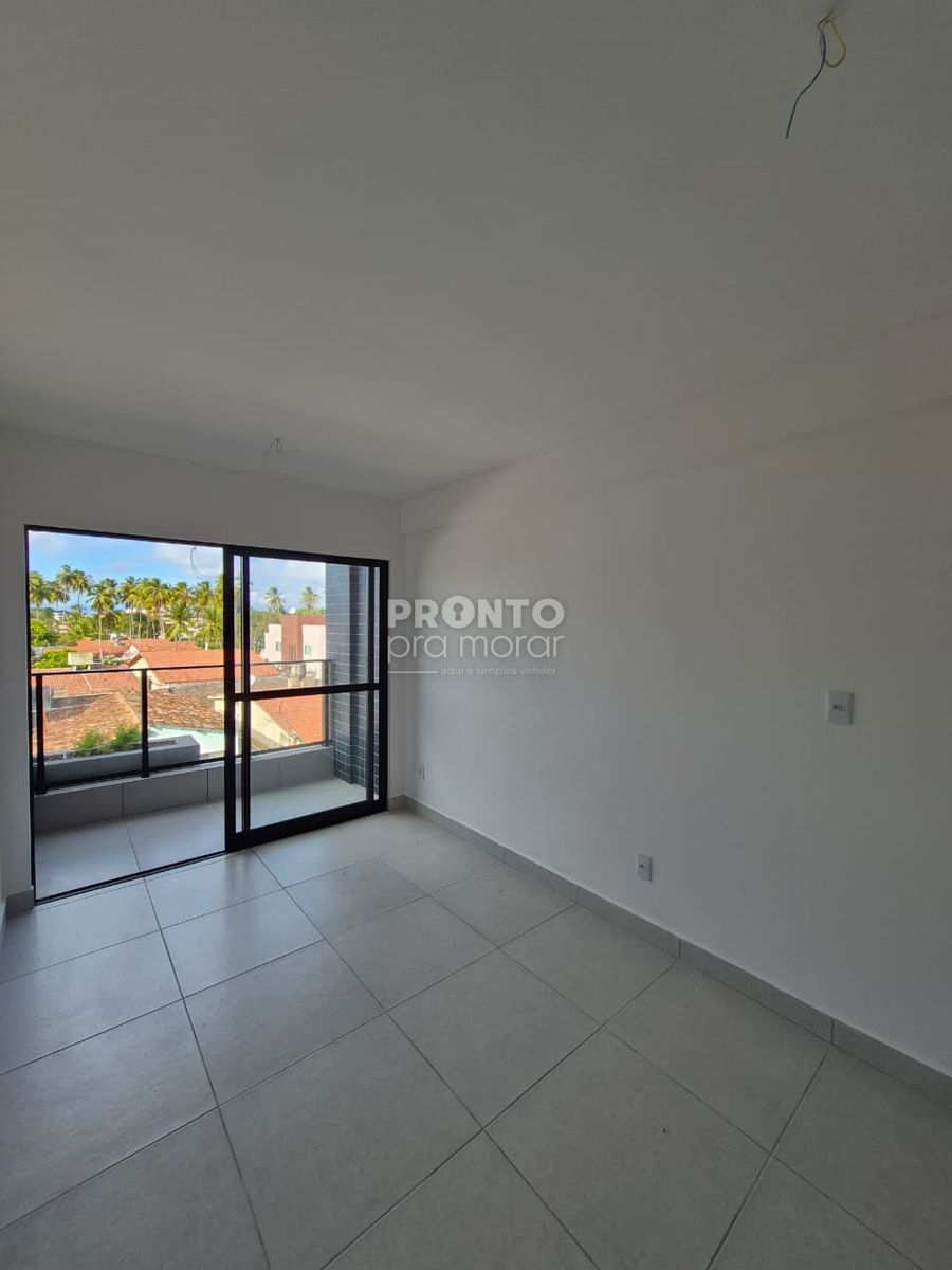 Flat com 1 quarto em Tamandaré - Wallace Pinto Corretor