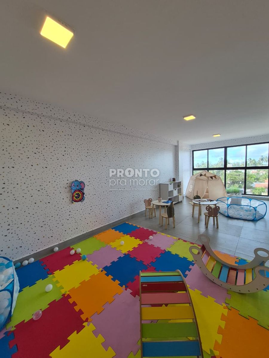Apartamento, 1 quarto, 21 m² - Foto 16
