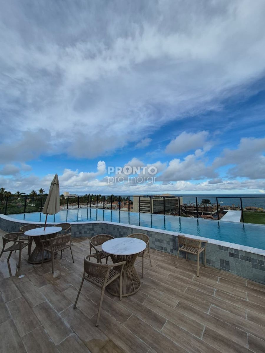 Apartamento, 1 quarto, 21 m² - Foto 10