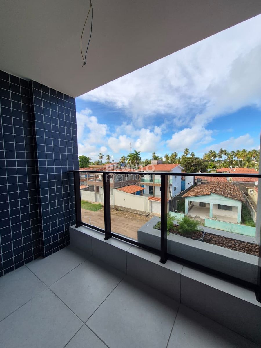 Flat com 1 quarto em Tamandaré - Wallace Pinto Corretor