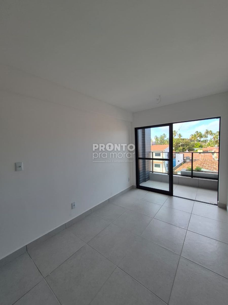 Flat com 1 quarto em Tamandaré - Wallace Pinto Corretor