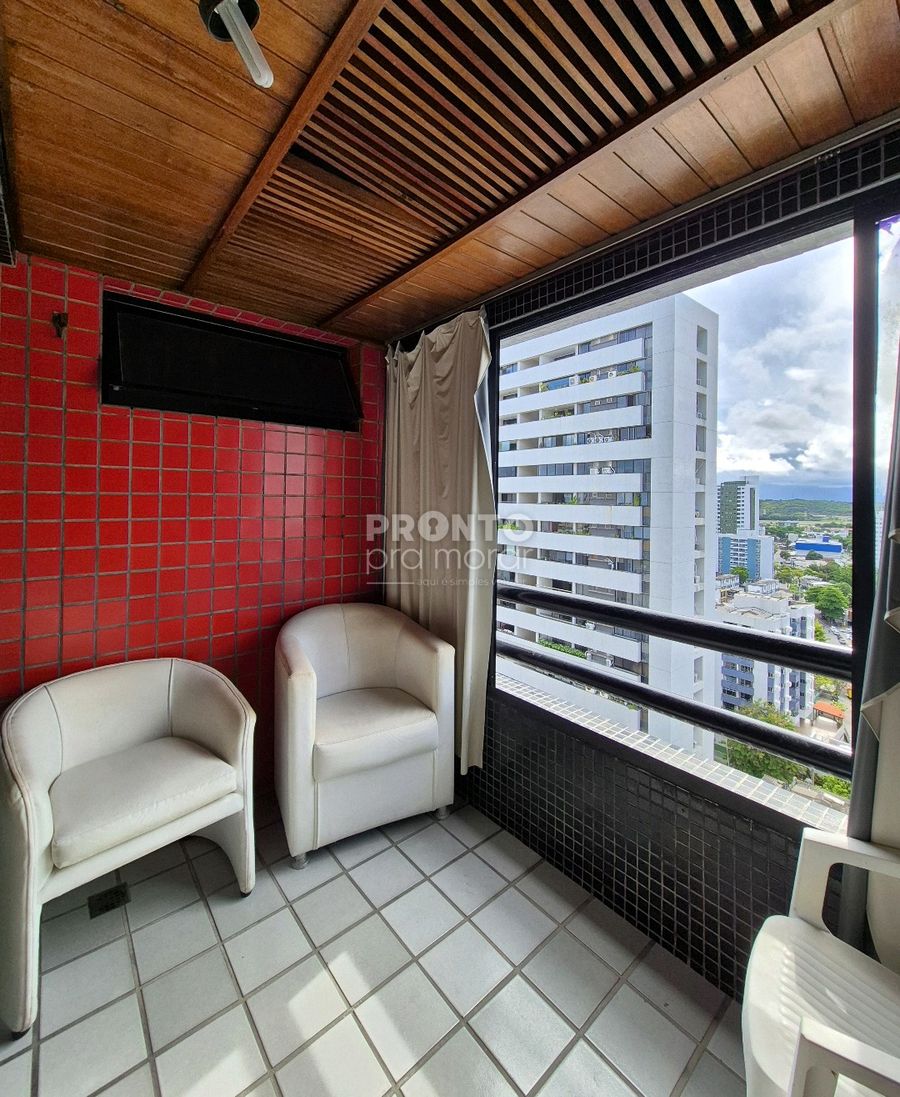 Apartamento, 1 quarto, 49 m² - Foto 5
