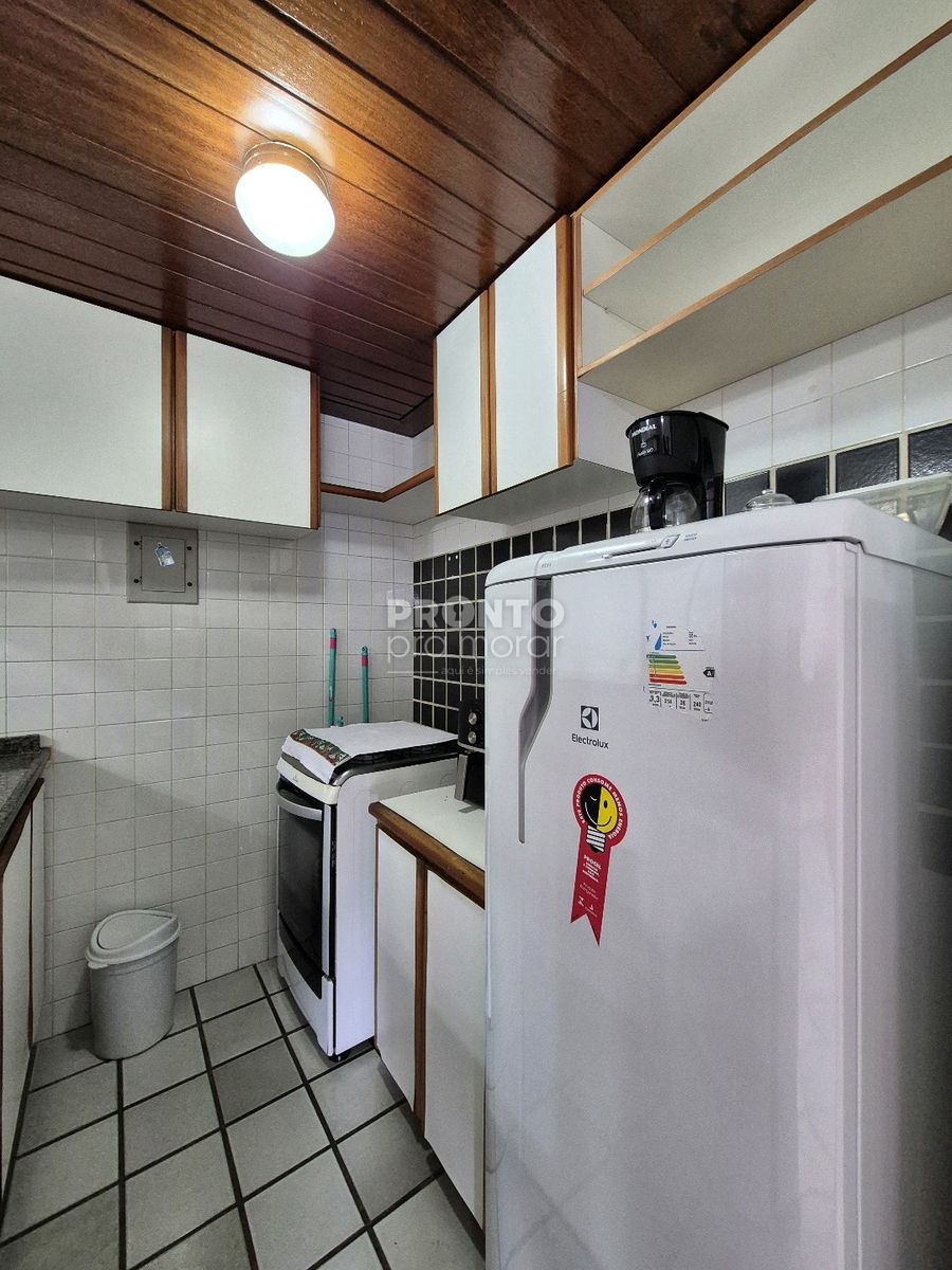 Apartamento com 1 quarto em Boa Viagem - Wallace Pinto Corretor