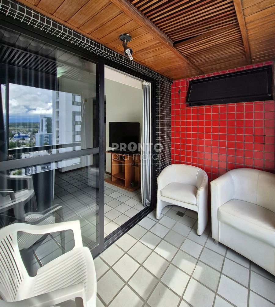 Apartamento, 1 quarto, 49 m² - Foto 10