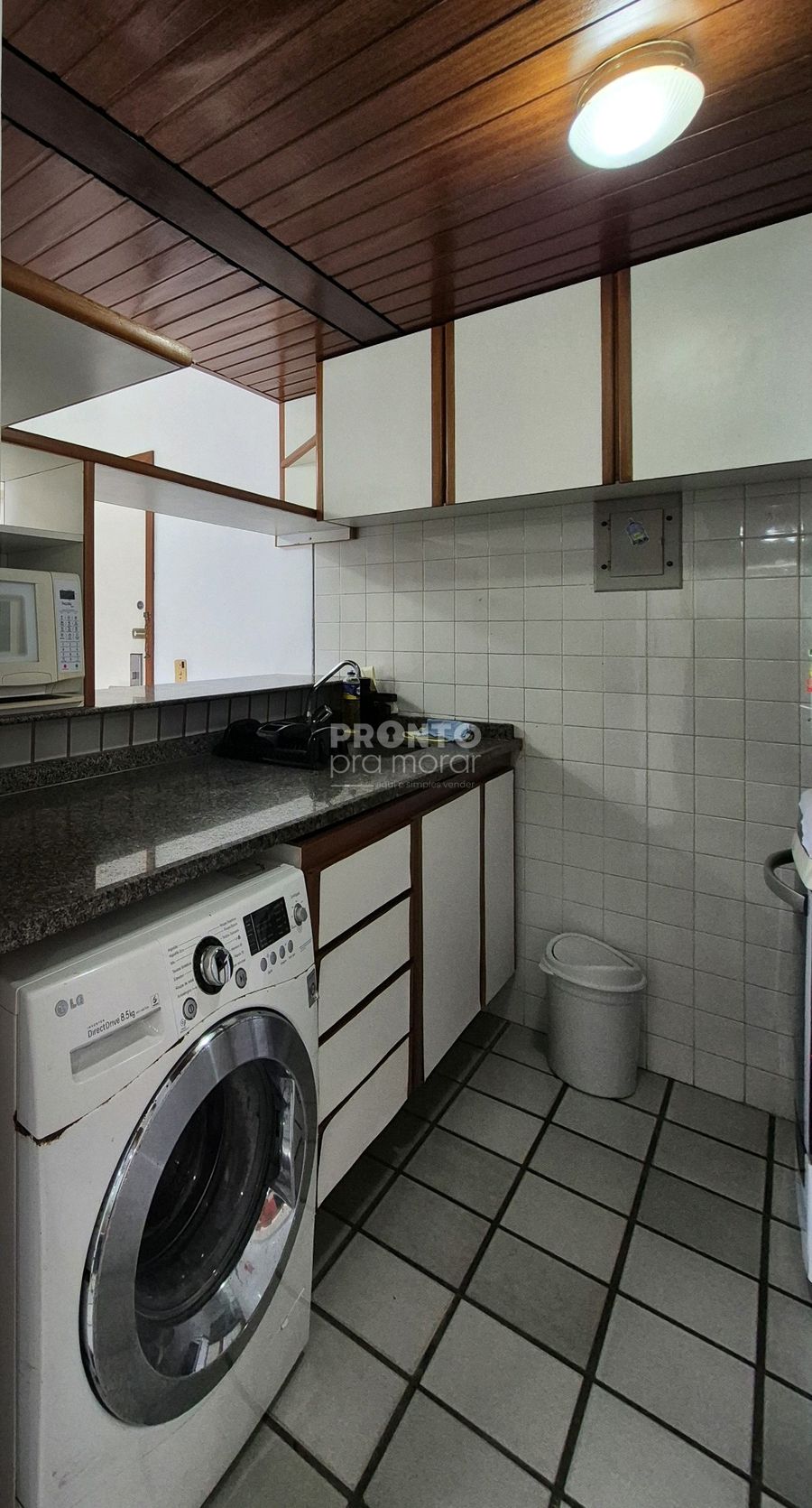 Apartamento, 1 quarto, 49 m² - Foto 7