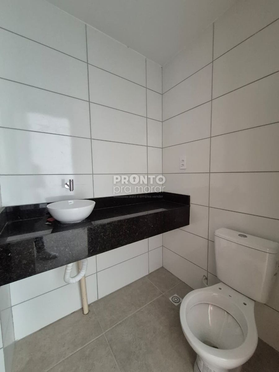 Flat com 1 quarto em Carneiros - Wallace Pinto Corretor