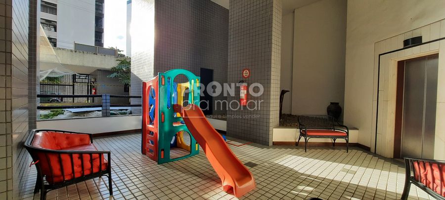 Apartamento, 1 quarto, 69 m² - Foto 6