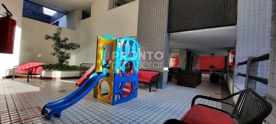 Apartamento, 1 quarto, 69 m² - Foto 8