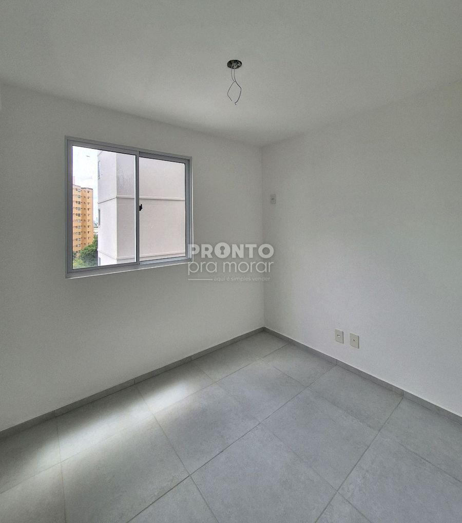 Apartamento com 3 quartos em Sancho - Wallace Pinto Corretor