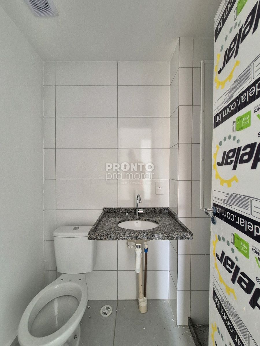 Apartamento, 3 quartos, 60 m² - Foto 7