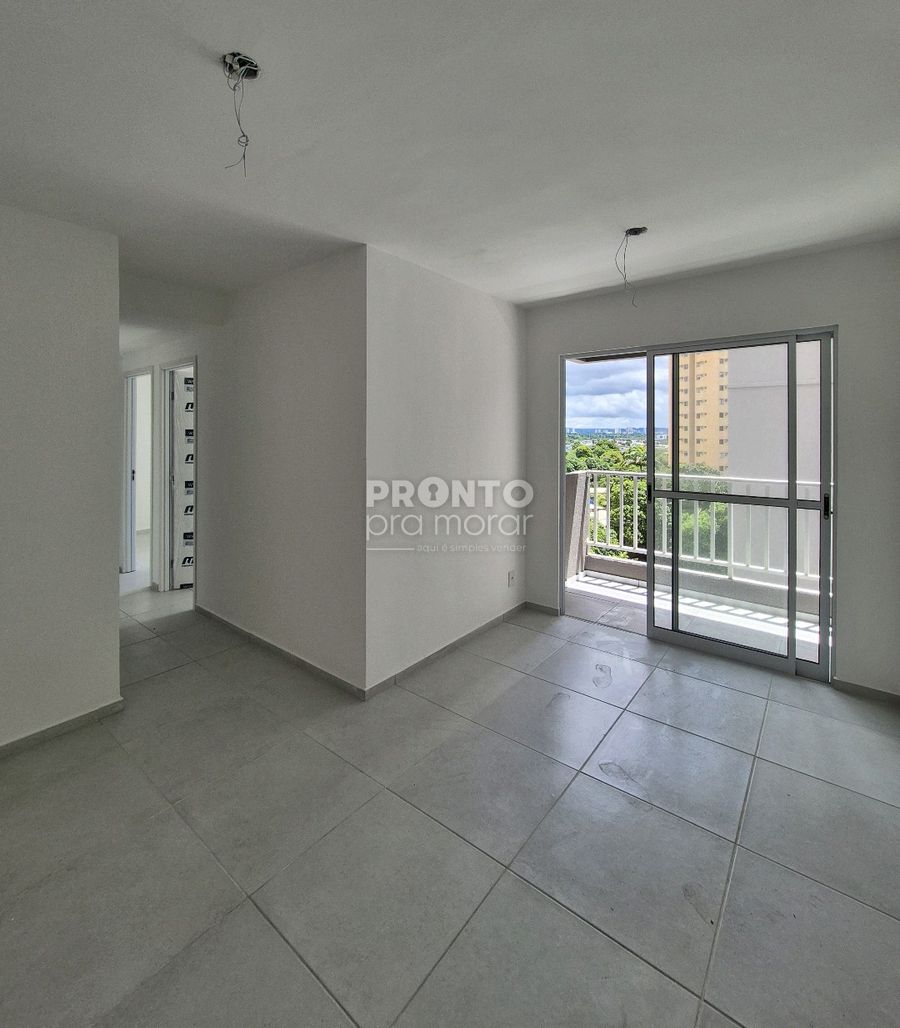 Apartamento, 3 quartos, 60 m² - Foto 6